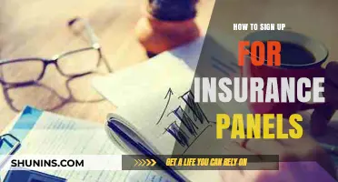 Step-by-Step Guide to Joining Insurance Panels for Therapists