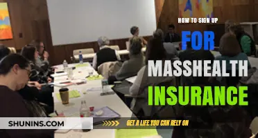 Step-by-Step Guide to Enrolling in MassHealth Insurance Easily