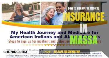 Medical Insurance in Massa: Signing Up Simplified