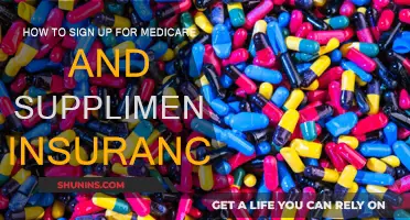 Understanding Medicare and Supplemental Insurance Sign-Up Process