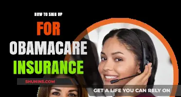 Step-by-Step Guide to Enrolling in Affordable Obamacare Health Insurance