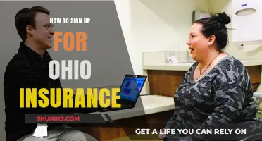 Step-by-Step Guide to Signing Up for Ohio Insurance Easily