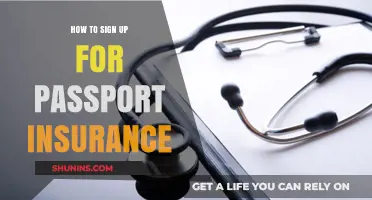 Easy Steps to Secure Your Passport Insurance: A Quick Guide