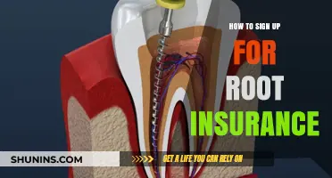 Step-by-Step Guide to Signing Up for Root Insurance Easily