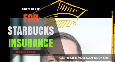 Step-by-Step Guide to Enrolling in Starbucks Employee Insurance Benefits