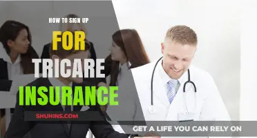 Step-by-Step Guide to Enrolling in Tricare Insurance Easily