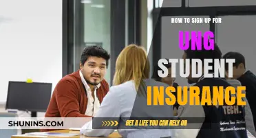 Step-by-Step Guide to Enrolling in UNG Student Insurance Coverage