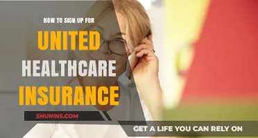 Step-by-Step Guide to Enrolling in United Healthcare Insurance