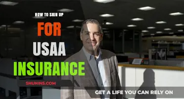 Step-by-Step Guide to Joining USAA Insurance: Eligibility and Sign-Up Process