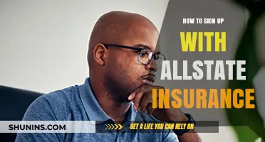 Step-by-Step Guide to Signing Up with Allstate Insurance Easily