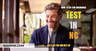 Mastering the NC Insurance Exam: Your Step-by-Step Guide to Success