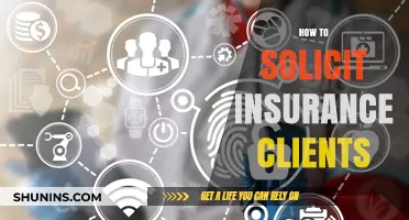 Effective Strategies to Attract and Secure Insurance Clients Successfully