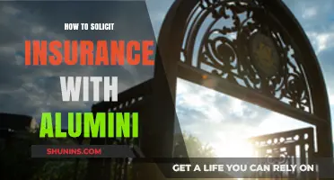 Leveraging Alumni Networks: Effective Strategies to Secure Insurance Opportunities