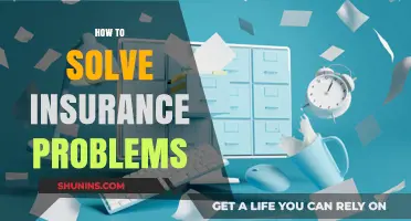 Mastering Insurance Challenges: Effective Strategies to Solve Common Problems