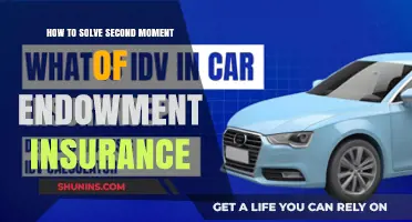 Mastering the Second Moment of Endowment Insurance: A Comprehensive Solution Guide