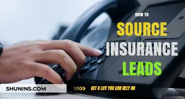 Effective Strategies for Sourcing High-Quality Insurance Leads Online