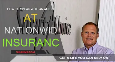 Contacting Nationwide Insurance: A Step-by-Step Guide