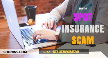 Avoiding Fraud: Essential Tips to Spot Insurance Scams Easily