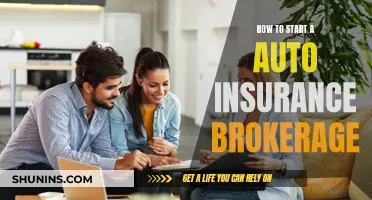 Launching an Auto Insurance Brokerage: Steps to Success