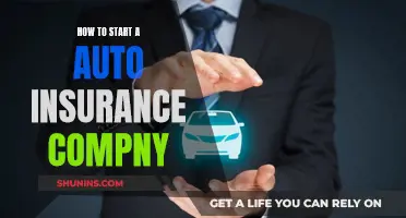 Launching an Auto Insurance Company: Steps to Success