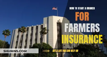 Launching a Farmers Insurance Branch: A Comprehensive Guide