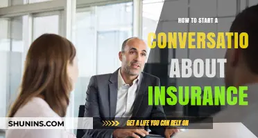 Breaking the Ice: Simple Tips to Discuss Insurance Comfortably