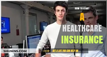 Launching Your Healthcare Insurance Business: A Comprehensive Step-by-Step Guide