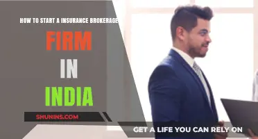 Launching Your Insurance Brokerage Firm in India: A Step-by-Step Guide