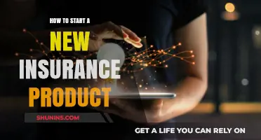 Launching a New Insurance Product: A Step-by-Step Guide to Success