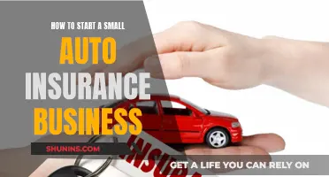 Launching Your Auto Insurance Business: Getting Started Guide