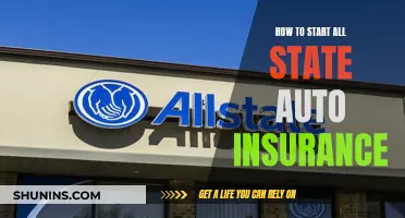 Beginning Auto Insurance: All State's Comprehensive Guide