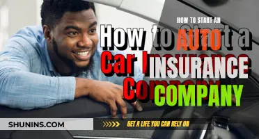 Launching Auto Insurance: Steps to Success