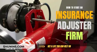 Launching Your Insurance Adjuster Firm: A Comprehensive Guide