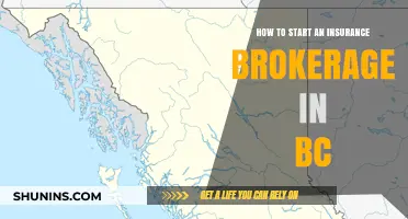 Launching Your Insurance Brokerage in BC: A Step-by-Step Guide