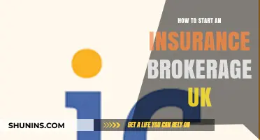 Launching Your UK Insurance Brokerage: A Step-by-Step Startup Guide