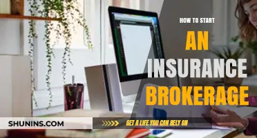 Launching Your Insurance Brokerage: Steps to Success