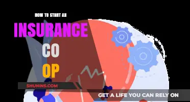 Launching Your Insurance Co-op: A Step-by-Step Guide to Success