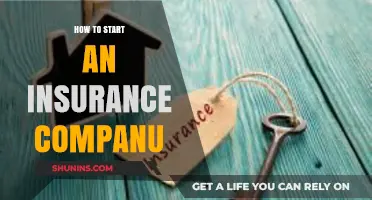 Launching Your Insurance Company: A Step-by-Step Startup Guide