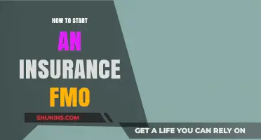 Launching Your Insurance FMO: A Step-by-Step Guide to Success