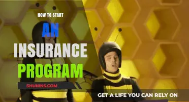 Launching Your Insurance Program: Essential Steps for Success