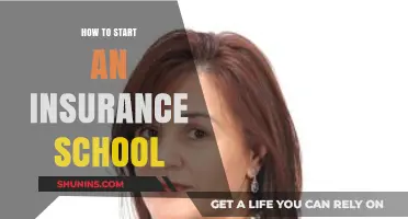 Launching Your Insurance School: A Step-by-Step Guide to Success
