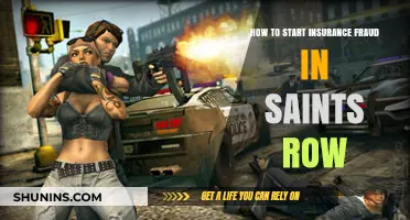 Saints Row Insurance Fraud Guide: Tips for Quick Cash