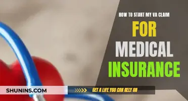 Beginning Your VA Medical Insurance Claim: A Step-by-Step Guide