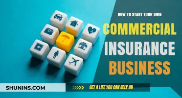 Launching Your Commercial Insurance Business: A Guide