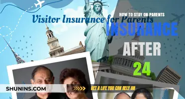 Staying Covered: How to Remain on Parents' Insurance After Turning 24