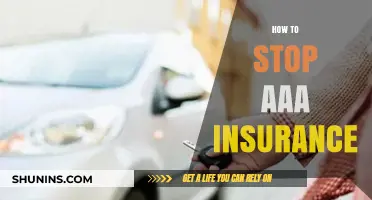 How to Cancel AAA Insurance: A Step-by-Step Guide to Stop Coverage