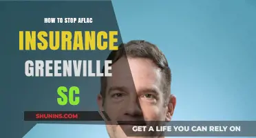 How to Cancel Aflac Insurance in Greenville, SC: A Step-by-Step Guide