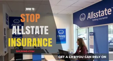 How to Cancel Allstate Insurance: A Step-by-Step Guide