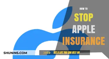 How to Cancel Apple Insurance: A Step-by-Step Guide to Stop Payments