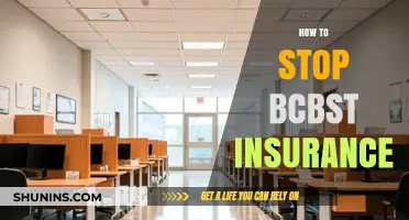 How to Cancel BCBST Insurance: A Step-by-Step Guide